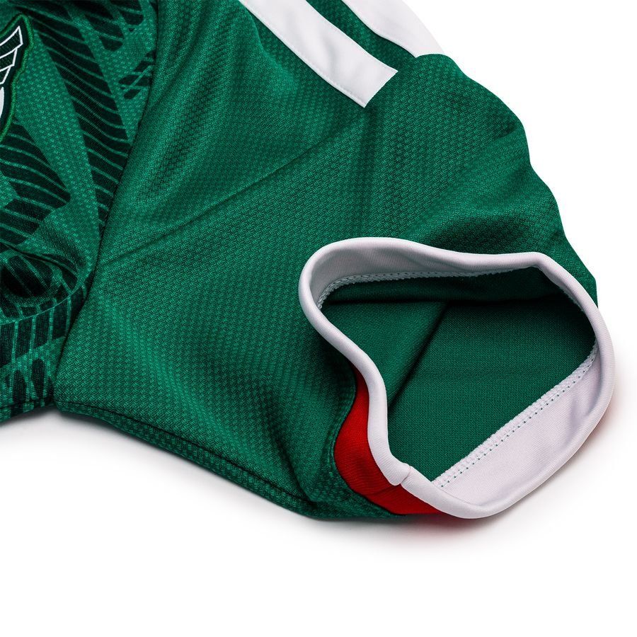 Mexico World Cup 2026 Home Replica Jersey Adults