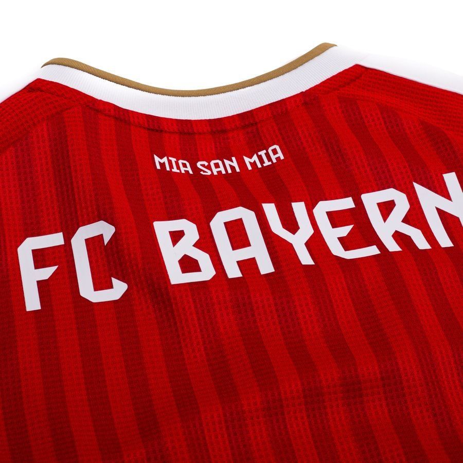 Bayern Munchen FC Home Replica Jersey 2026/27 Adults