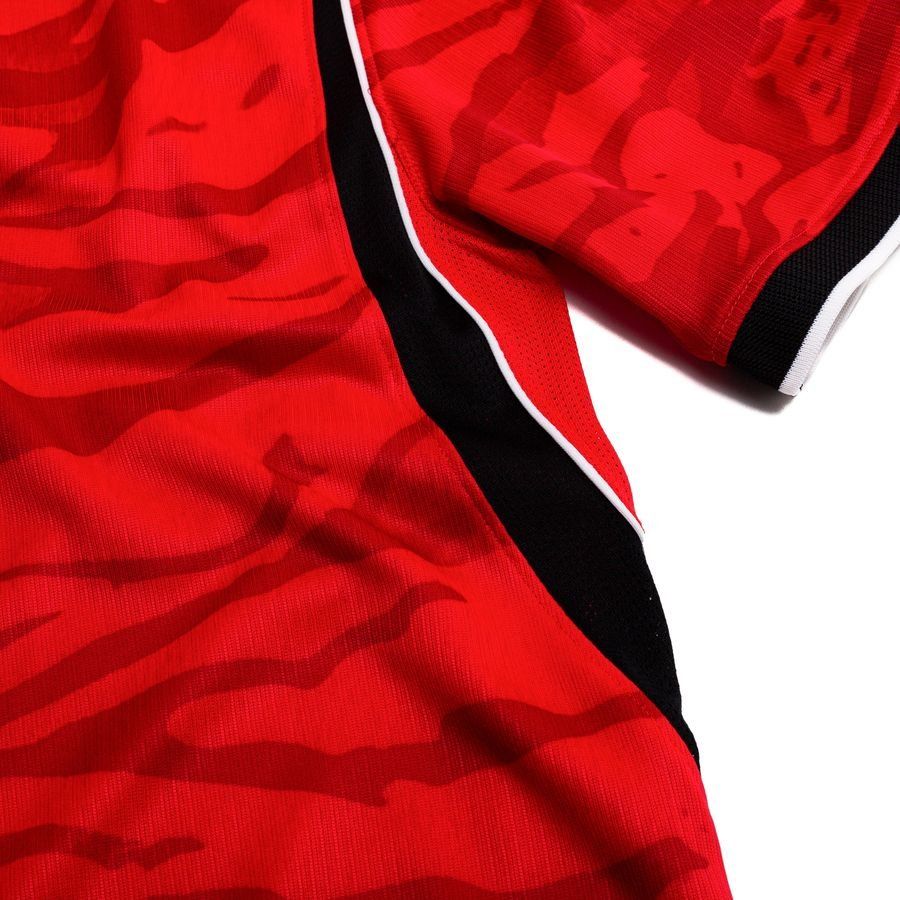 Korea Home Replica Jersey World Cup 2026 Adults