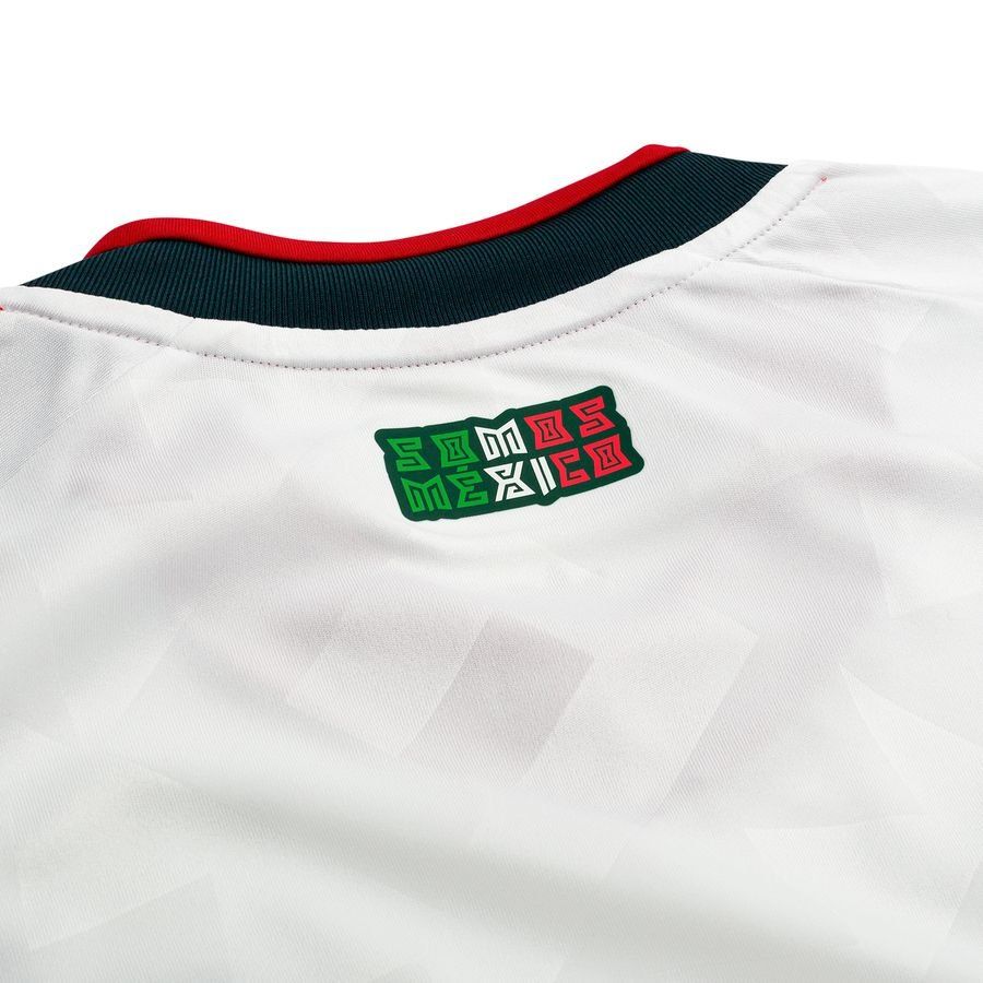 Mexico World Cup 2026 Away Replica Jersey Adults