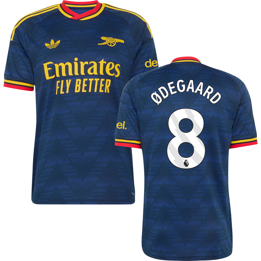 Arsenal Away Replica Jersey 2026/27 Adults