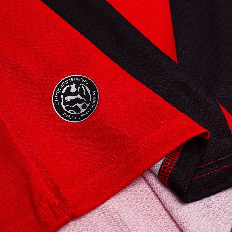 Milan AC Home Replica Jersey 2026/2027 Adults