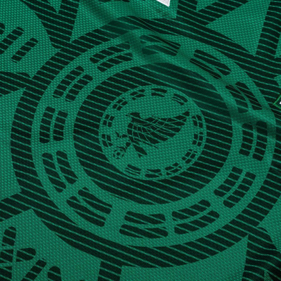 Mexico World Cup 2026 Home Replica Jersey Adults