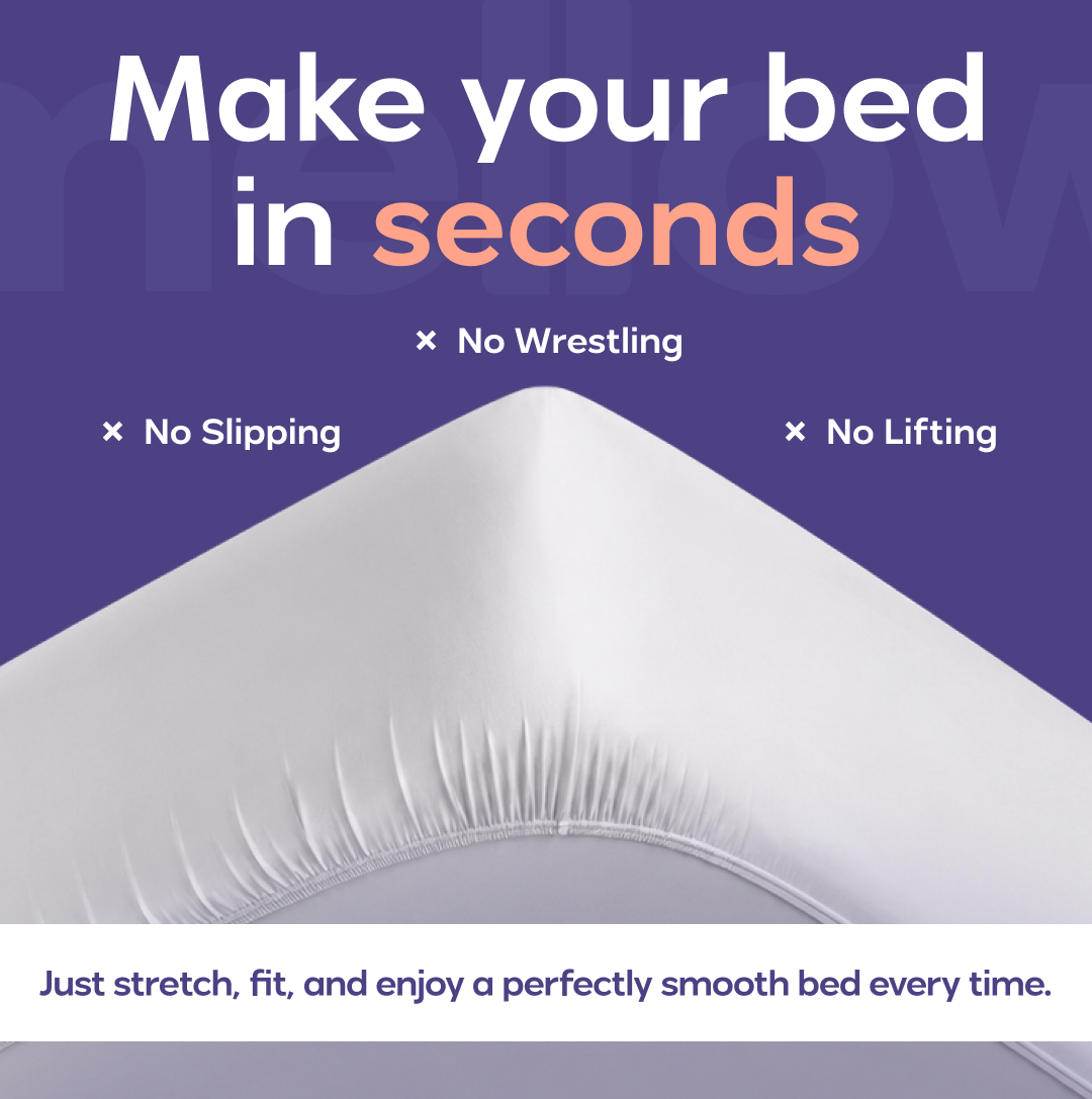 CloudCool Cooling Sheet Set