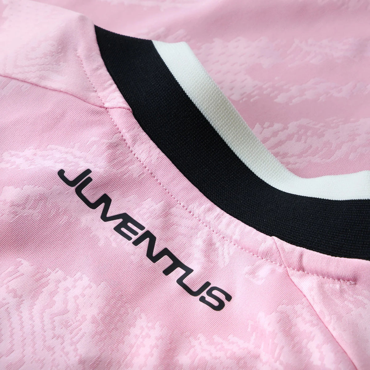 Juventus Away Jersey 2026/27 Mens