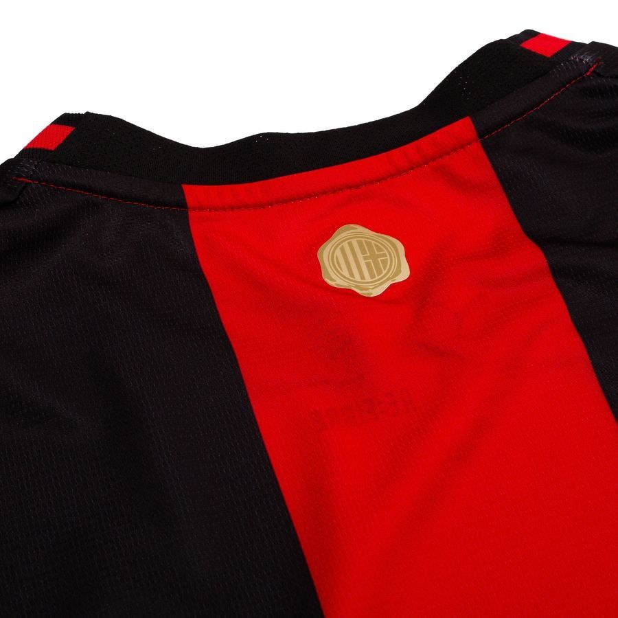 Milan AC Home Replica Jersey 2026/2027 Adults