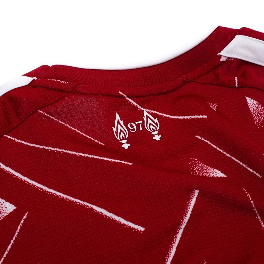 Liverpool Home Replica Jersey 2026/27 Adults
