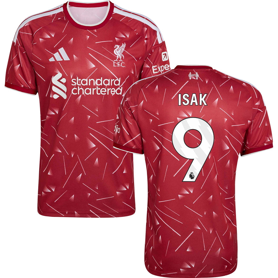 Liverpool Home Replica Jersey 2026/27 Adults