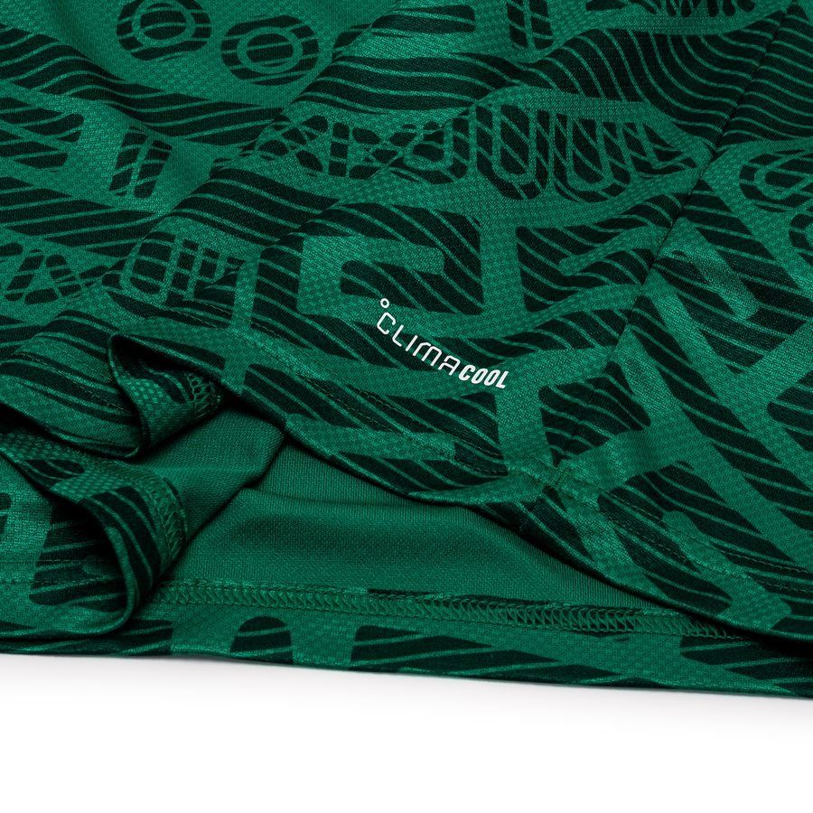 Mexico World Cup 2026 Home Replica Jersey Adults