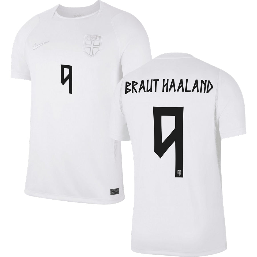 Norway Third Replica Jersey World Cup 2026 Adults