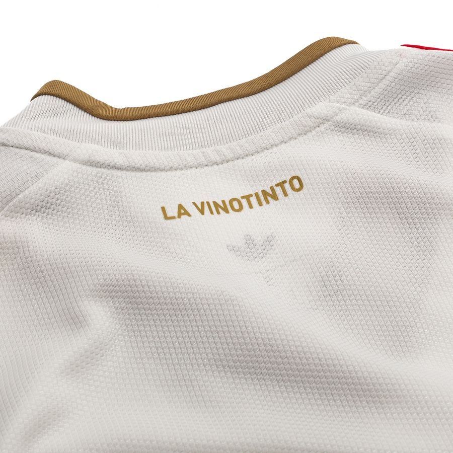 Venezuela Away Replica Jersey 2026 Adults