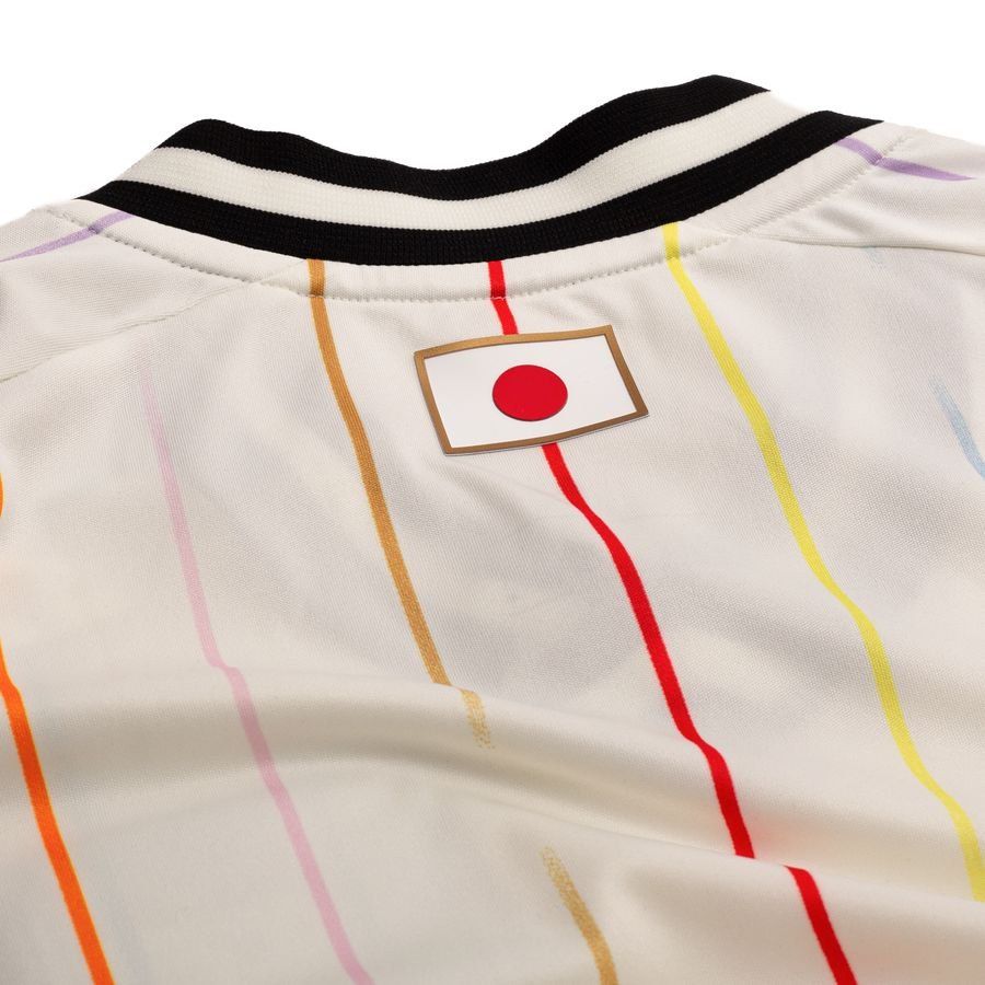 Japan World Cup 2026 Away Replica Jersey Adults