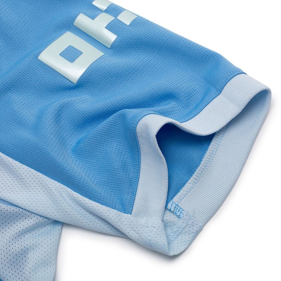Manchester City Home Jersey Stadium 2026/27 Adults