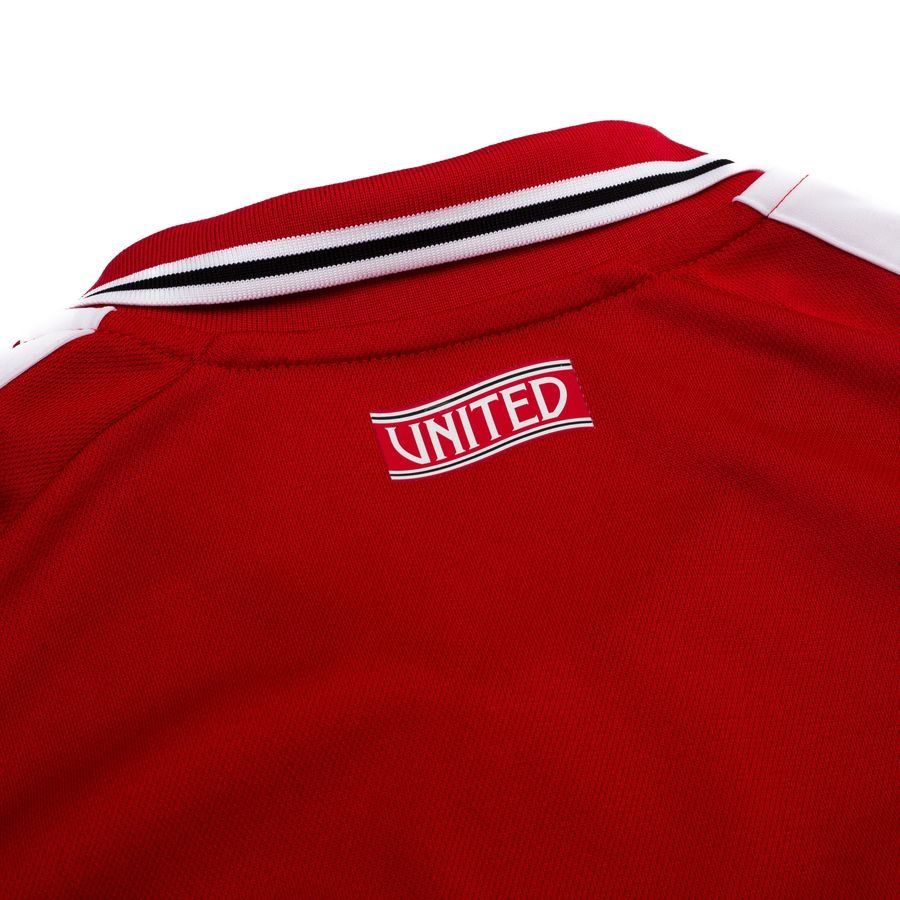 Manchester United Home Replica Jersey 2026/27 Adults