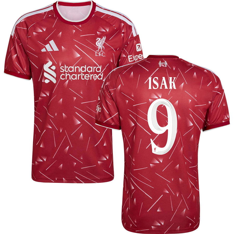 Liverpool Home Replica Jersey 2026/27 Adults