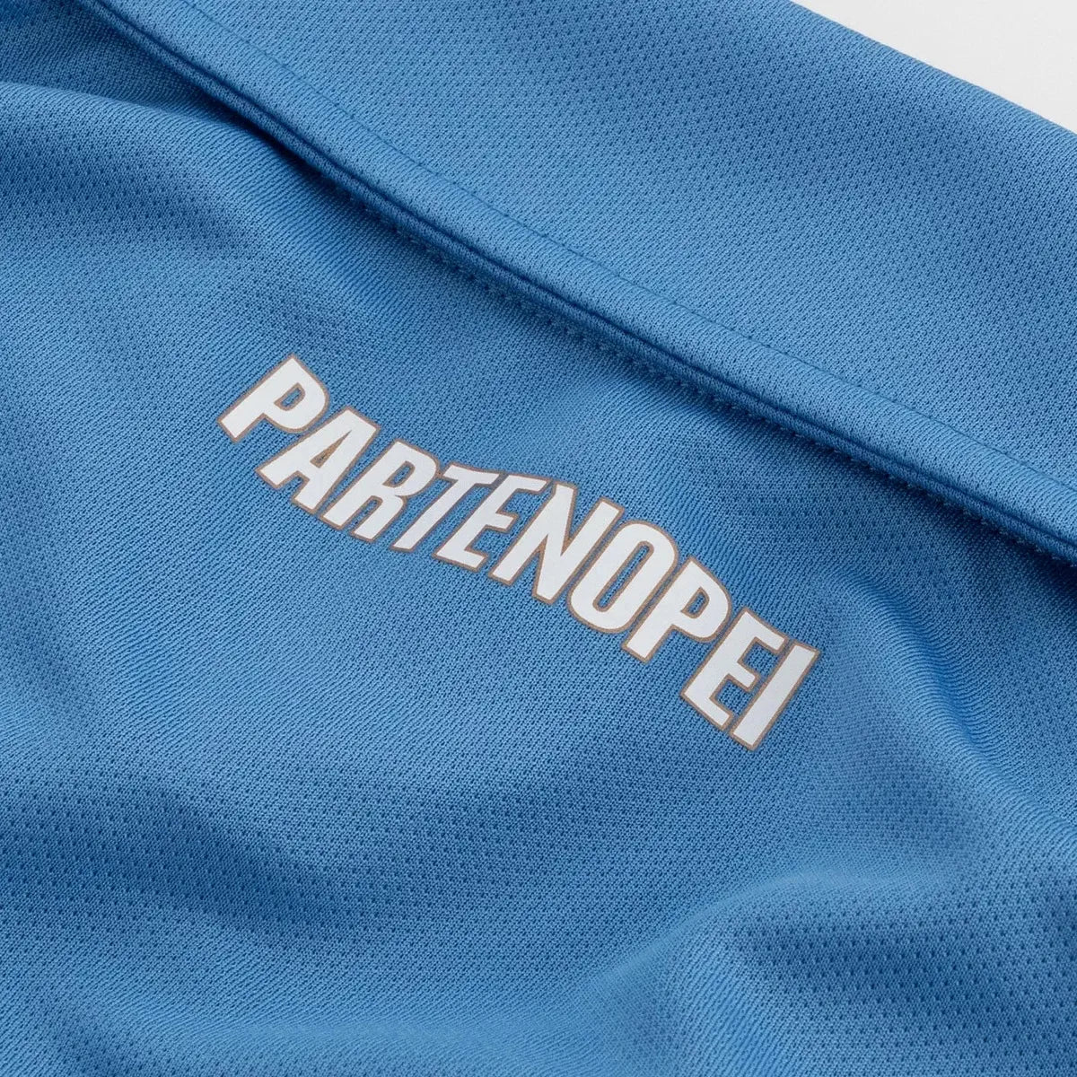 Napoli SSC Home Jersey 26/27 Mens