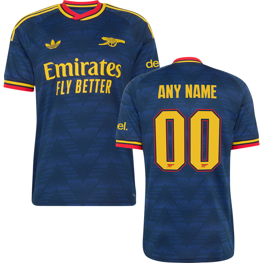 Arsenal Away Replica Jersey 2026/27 Adults