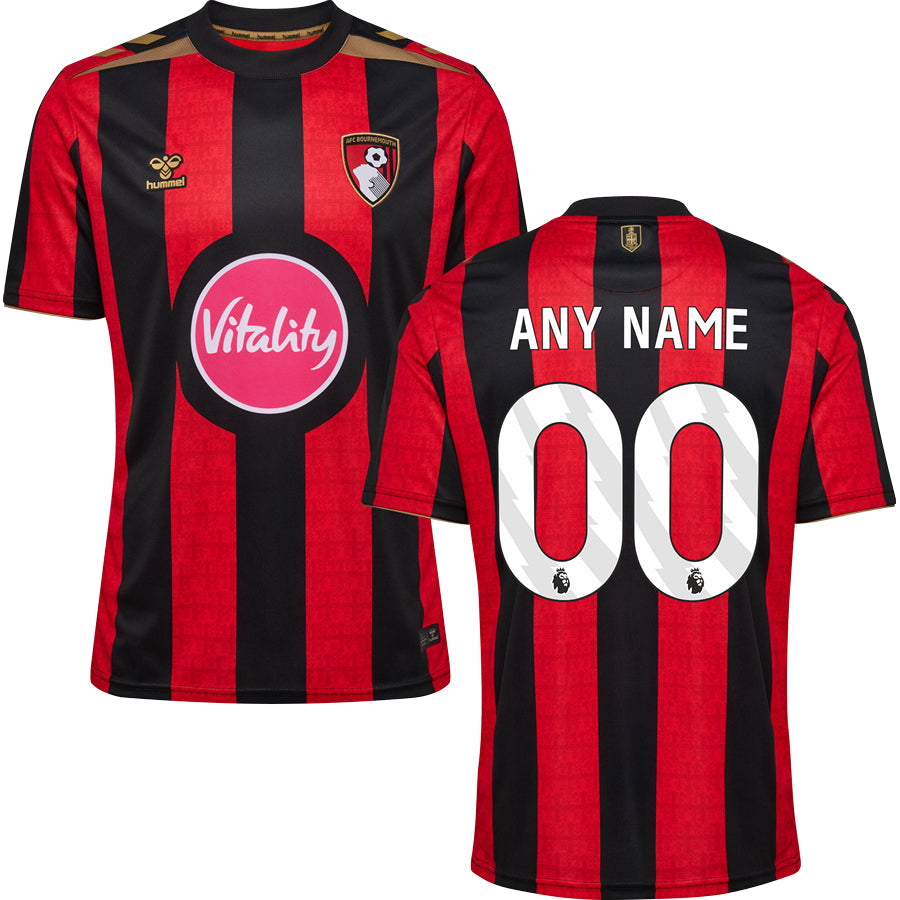 Bournemouth AFC Home Jersey 2026/27 Mens