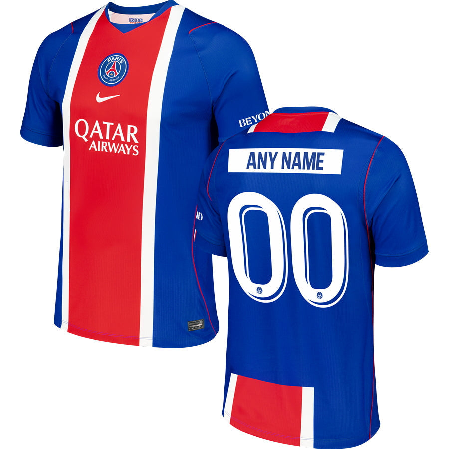 Paris Saint-Germain Home Replica Jersey 2026/27 Adults