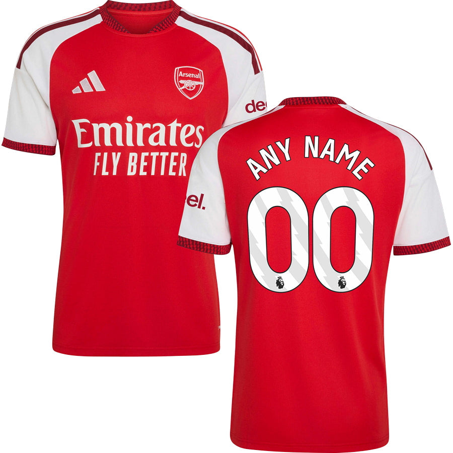 Arsenal Home Replica Jersey 2026/27 Adults