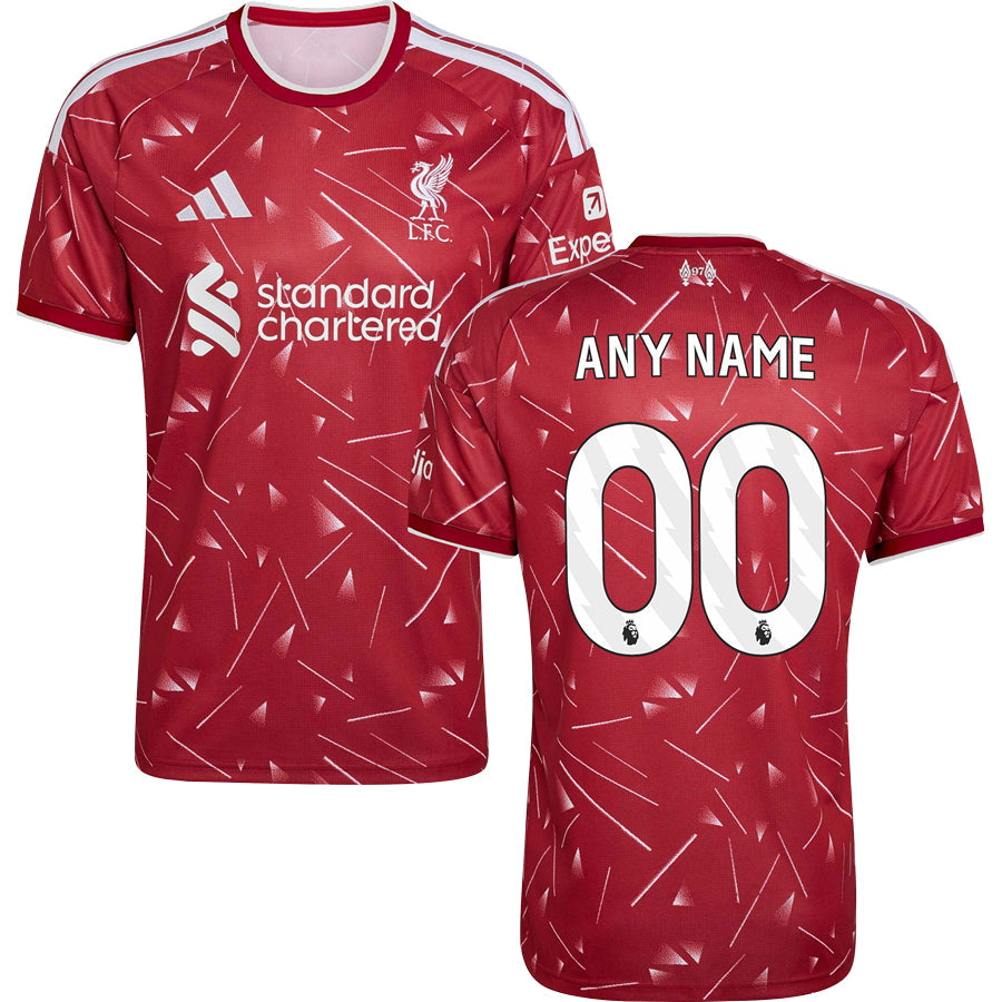 Liverpool Home Replica Jersey 2026/27 Adults
