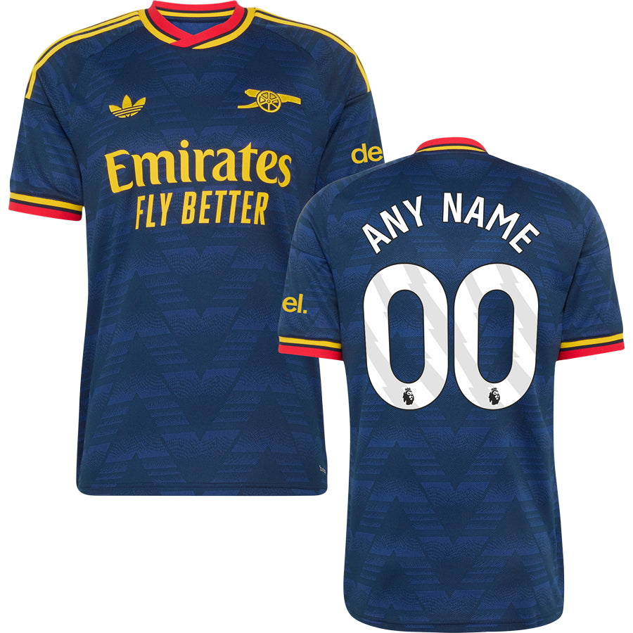 Arsenal Away Replica Jersey 2026/27 Adults