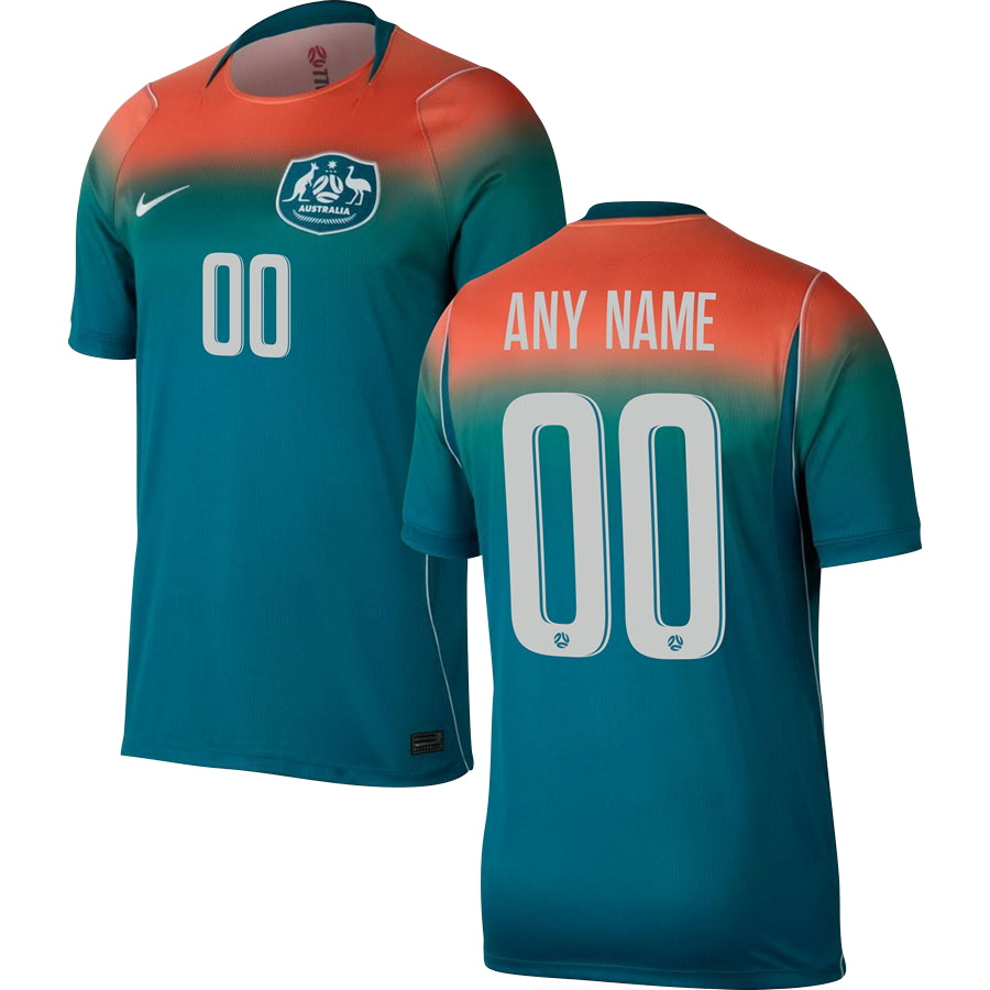 Australia Away Replica Jersey World Cup 2026 Adults