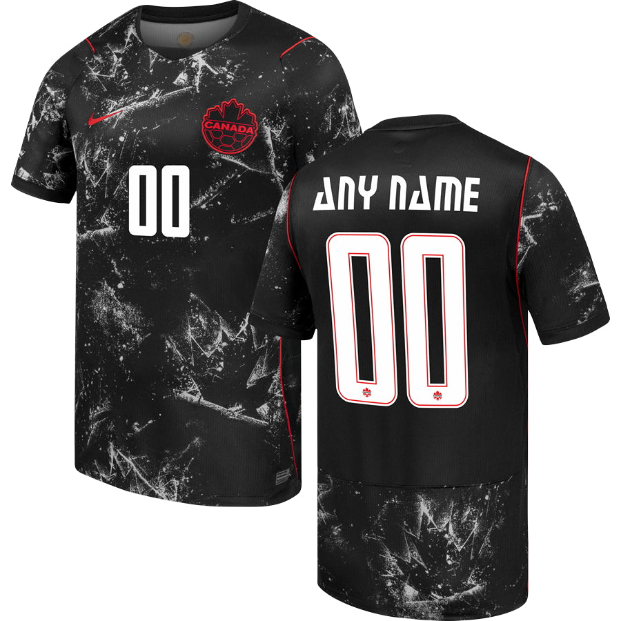 Canada Away Replica Jersey World Cup 2026 Adults