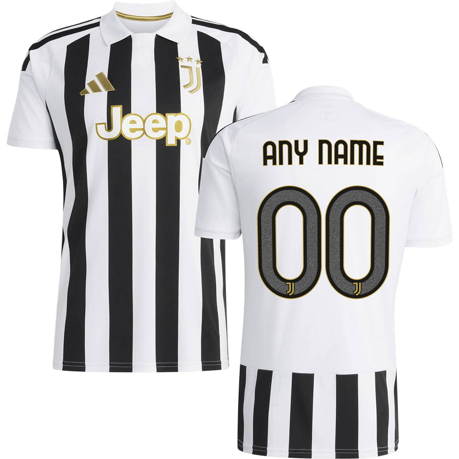 Juventus Home Jersey 2026/27 Mens