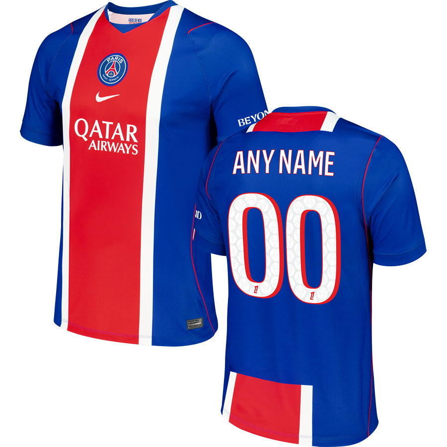 Paris Saint-Germain Home Replica Jersey 2026/27 Adults