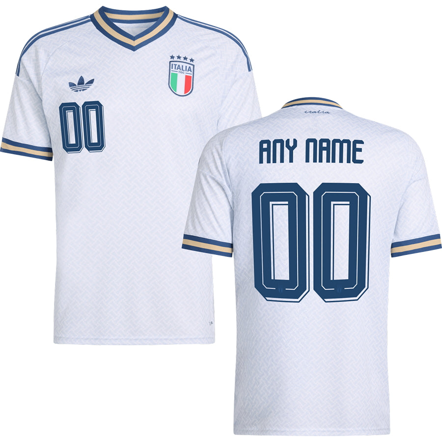 Italy World Cup 2026 Away Replica Jersey Adults