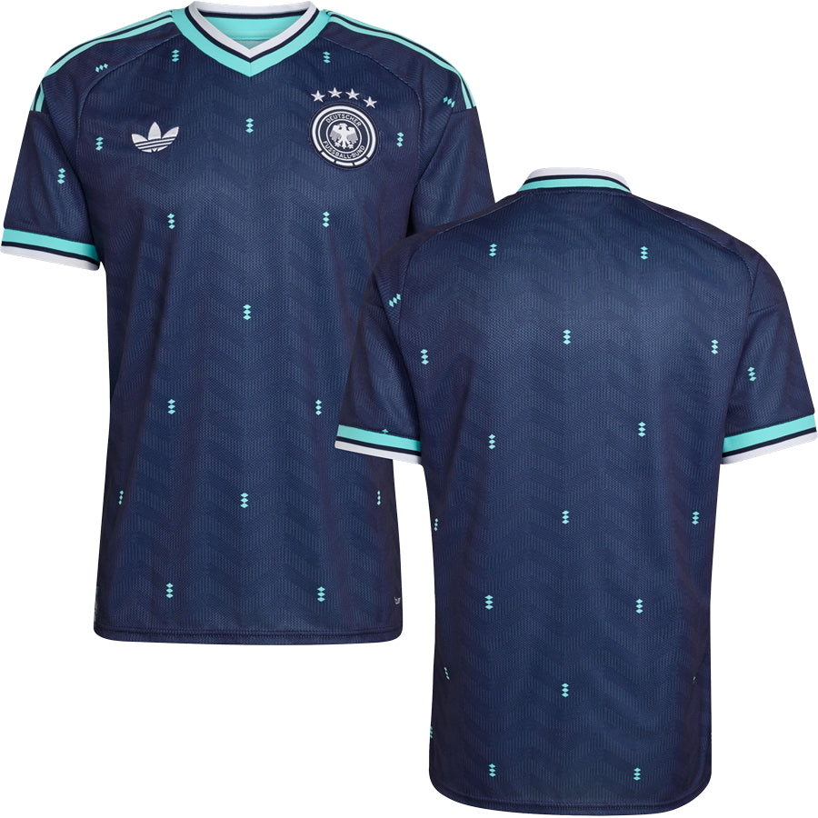 Germany World Cup 2026 Away Jersey Adults