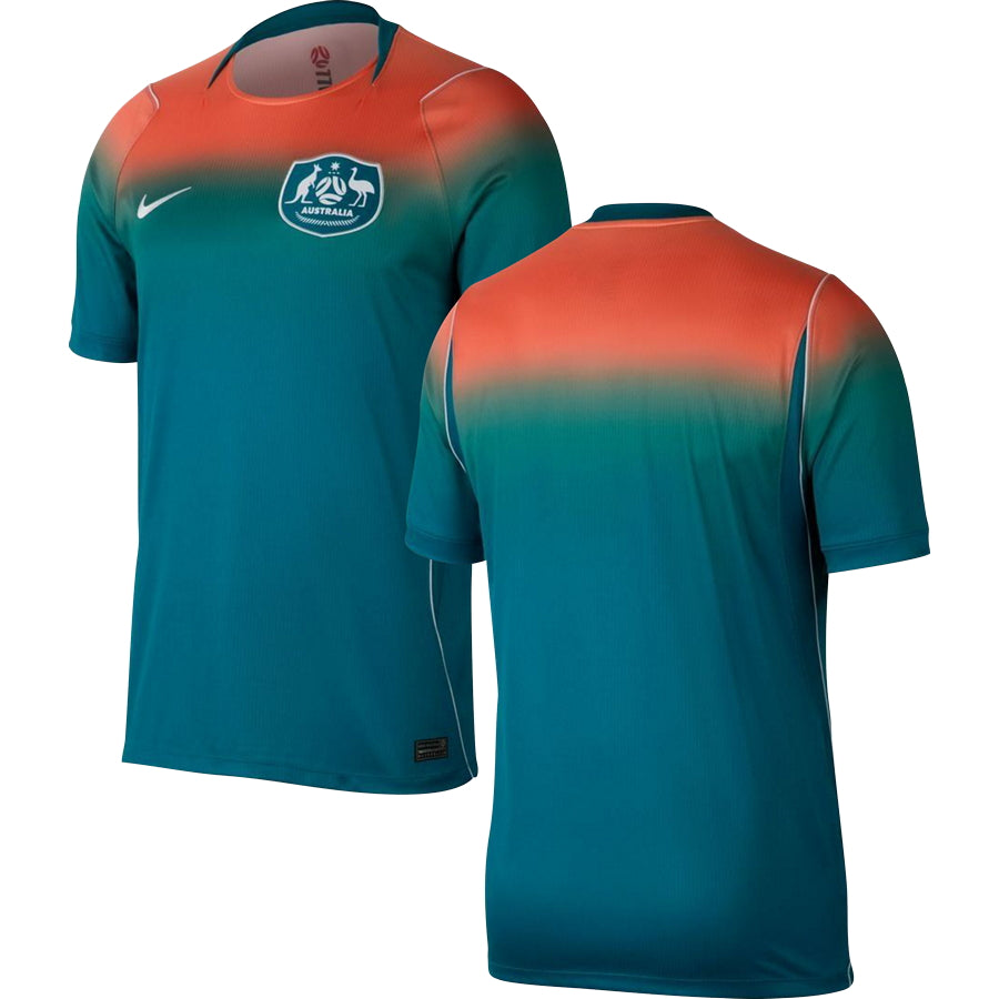 Australia Away Replica Jersey World Cup 2026 Adults