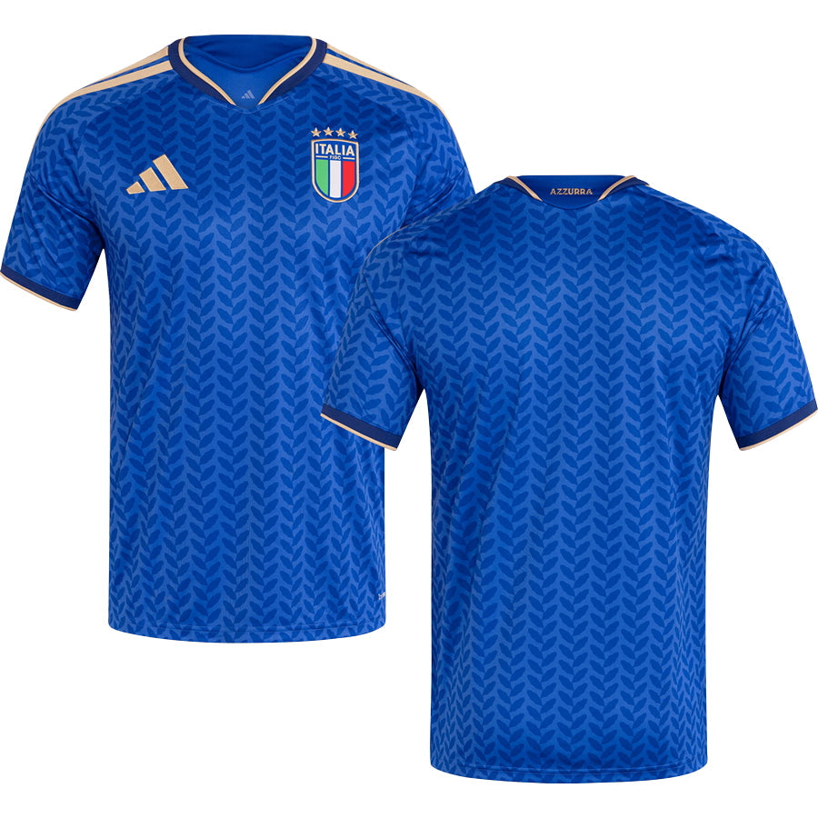 Italy World Cup 2026 Home Replica Jersey Adults