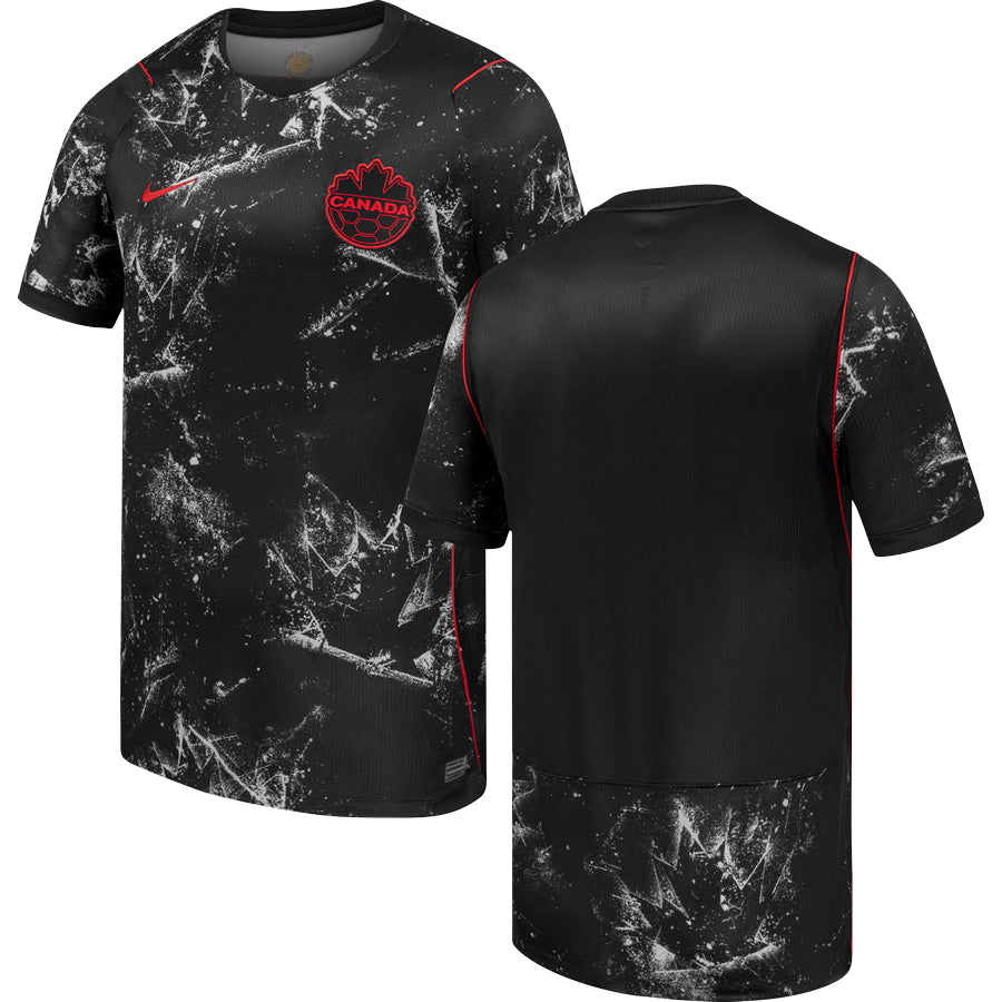 Canada Away Replica Jersey World Cup 2026 Adults