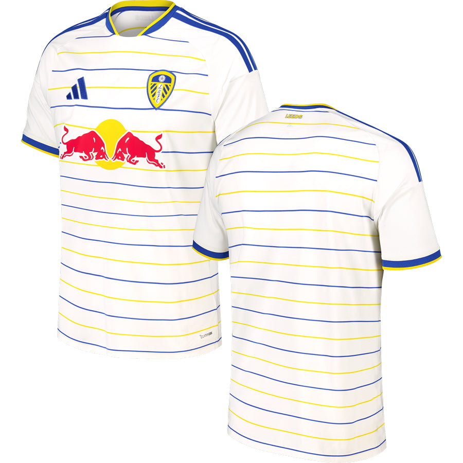 Leeds United Home Replica Jersey 2026/27 Mens