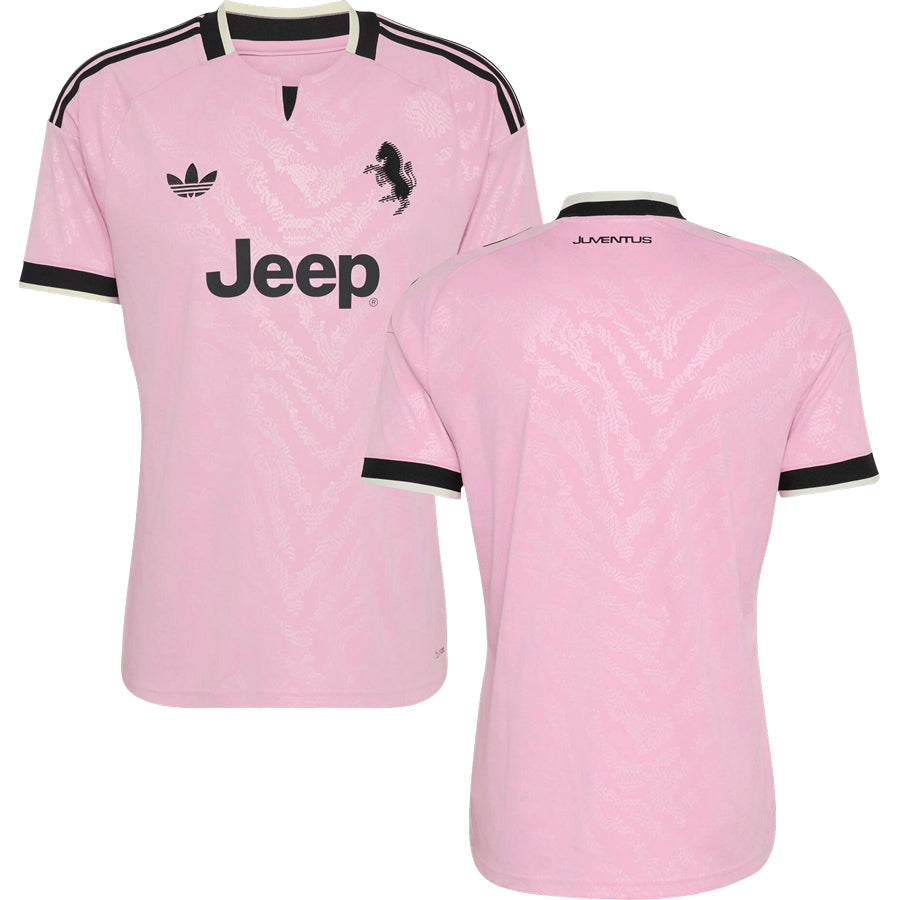 Juventus Away Jersey 2026/27 Mens