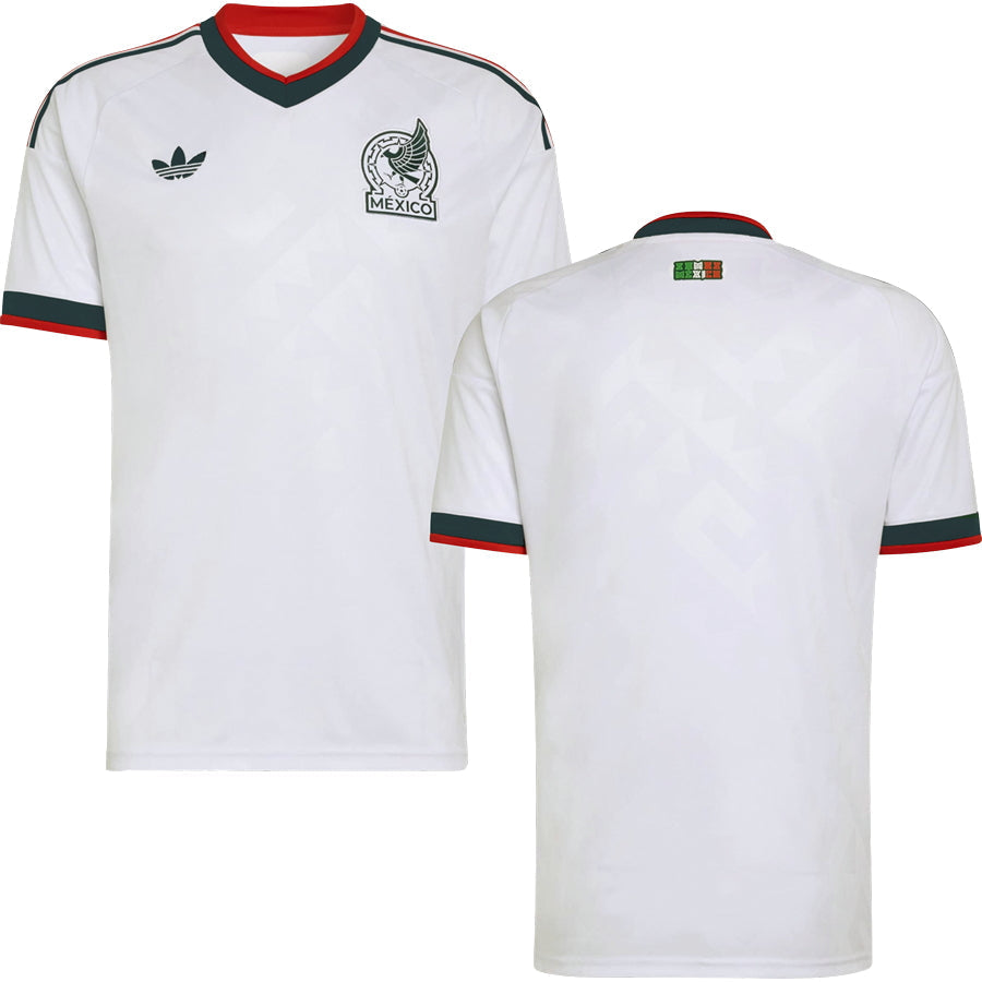 Mexico World Cup 2026 Away Replica Jersey Adults