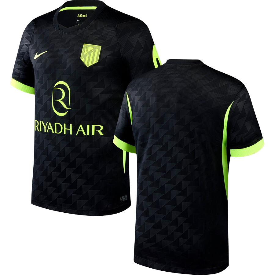 Atletico Madrid Away Jersey 2026/27 Mens