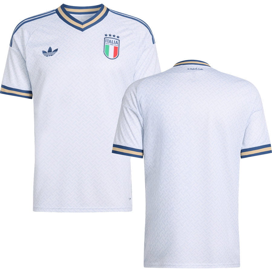 Italy World Cup 2026 Away Replica Jersey Adults