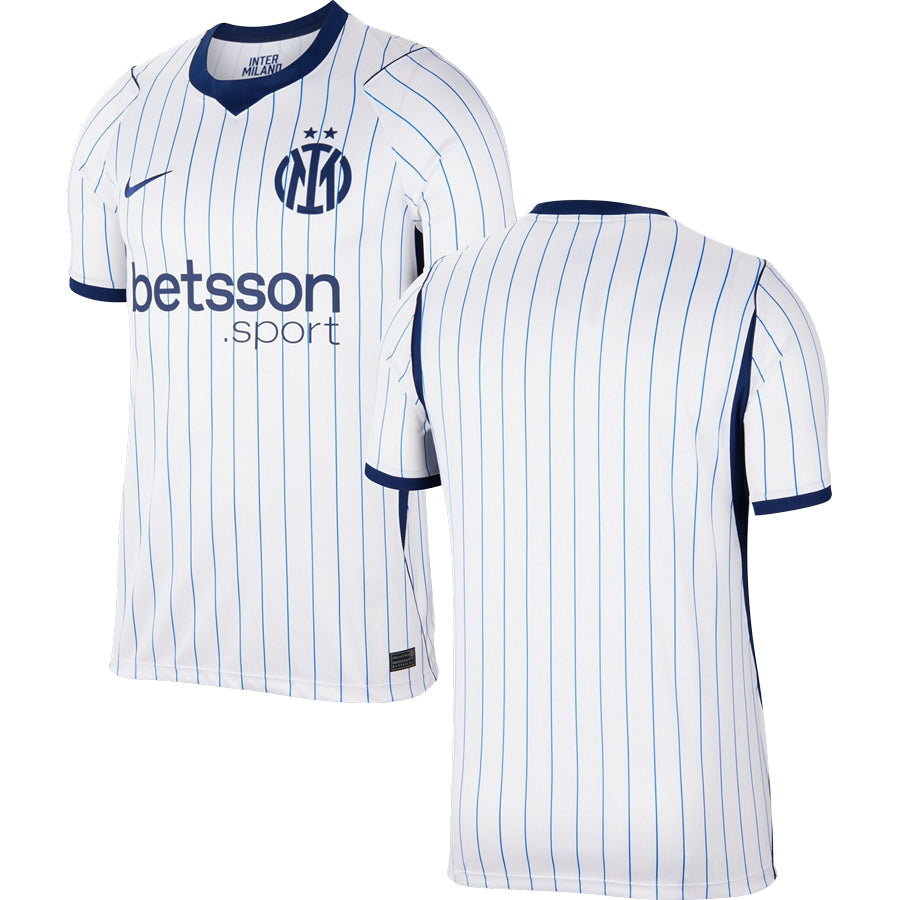 Inter Milan FC Away Jersey 2026/27 Mens