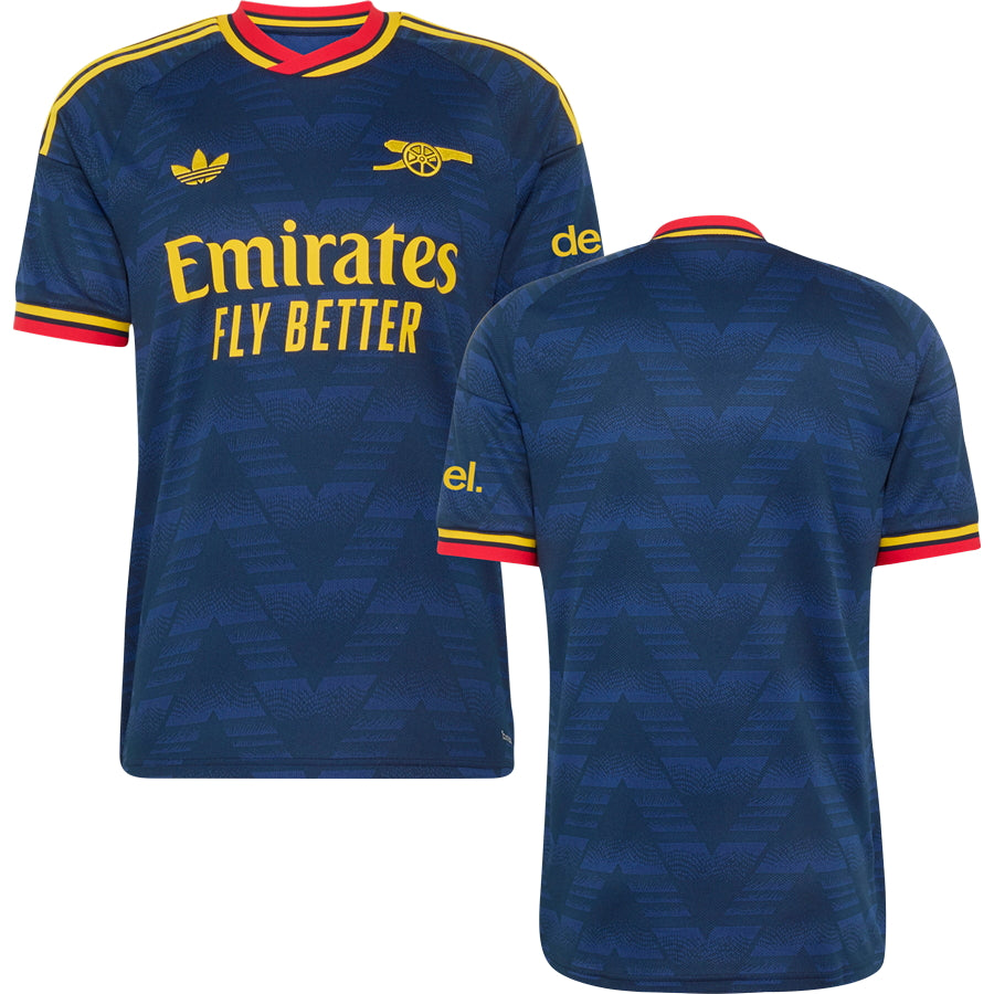 Arsenal Away Replica Jersey 2026/27 Adults
