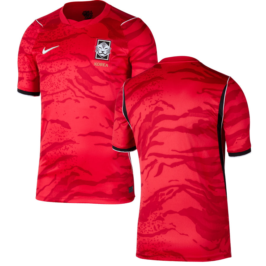Korea Home Replica Jersey World Cup 2026 Adults