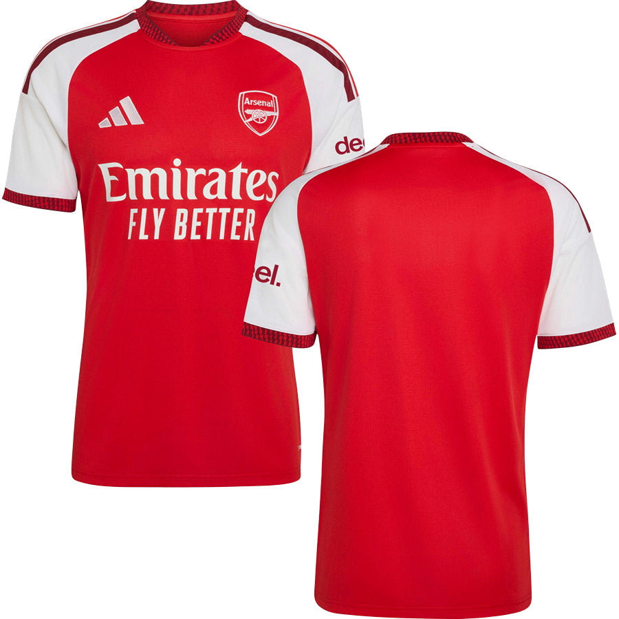 Arsenal Home Replica Jersey 2026/27 Adults
