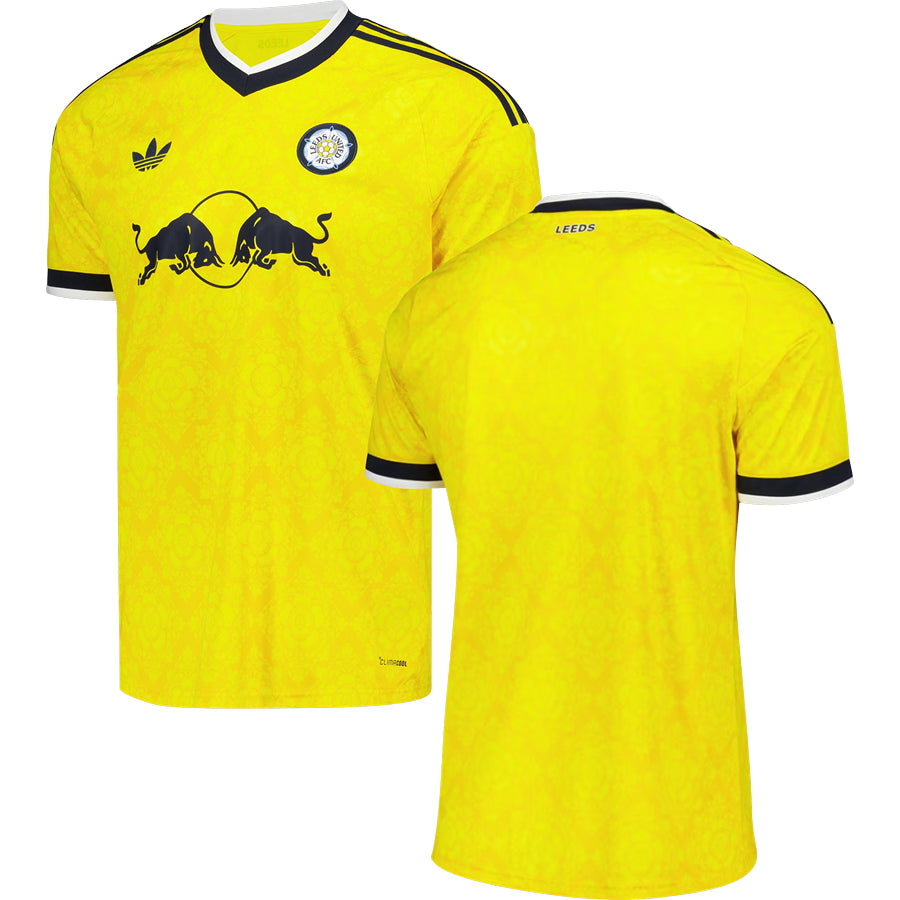 Leeds United Away Replica Jersey 2026/27 Mens