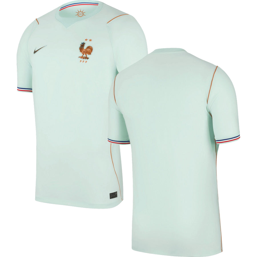 France Away Replica Jersey World Cup 2026 Adults