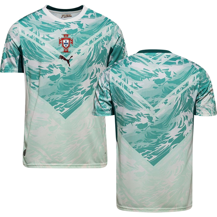 Portugal World Cup 2026 Away Replica Jersey Adults