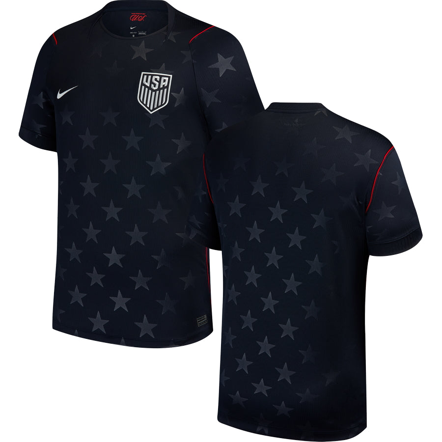 USA Away Jersey World Cup 2026 Adults
