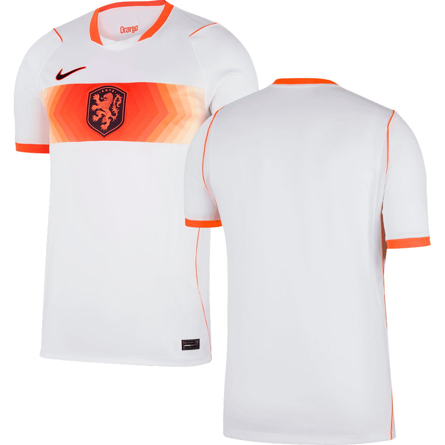 Netherlands Away Replica Jersey World Cup 2026 Adults